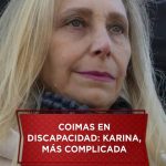 Discapacidad: El área que compra los medicamentos (DNASS) anotó que debe mucha más plata de la que tiene registrada,( faltan 158 mil millones), el área de contabilidad (DPYC).