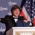 La frase “el argentino nace donde quiere”  esconde la colonización sin resistencia.