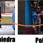 Jorge Macri le envia la factura de los destrozos de ayer al ministerio de Seguridad: