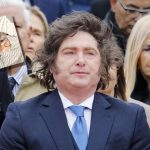 La depresión de Milei sería porque sabía que iban a matar a Nadia, por la causa Andis .